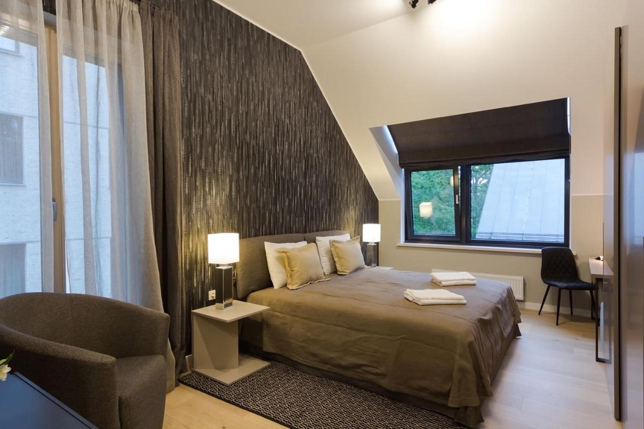 Osobnyak Aparthotel Jūrkalne Εξωτερικό φωτογραφία