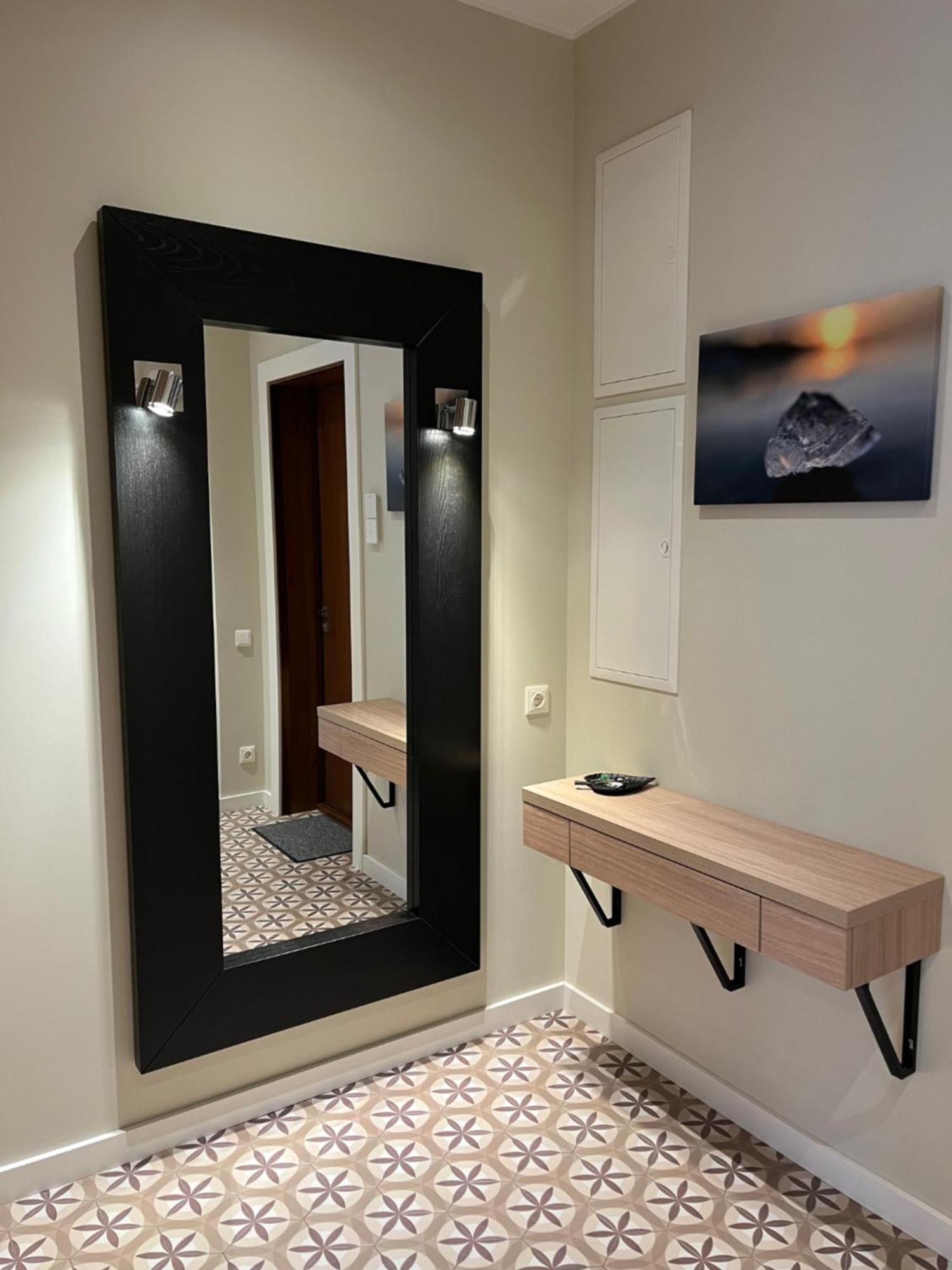 Osobnyak Aparthotel Jūrkalne Εξωτερικό φωτογραφία