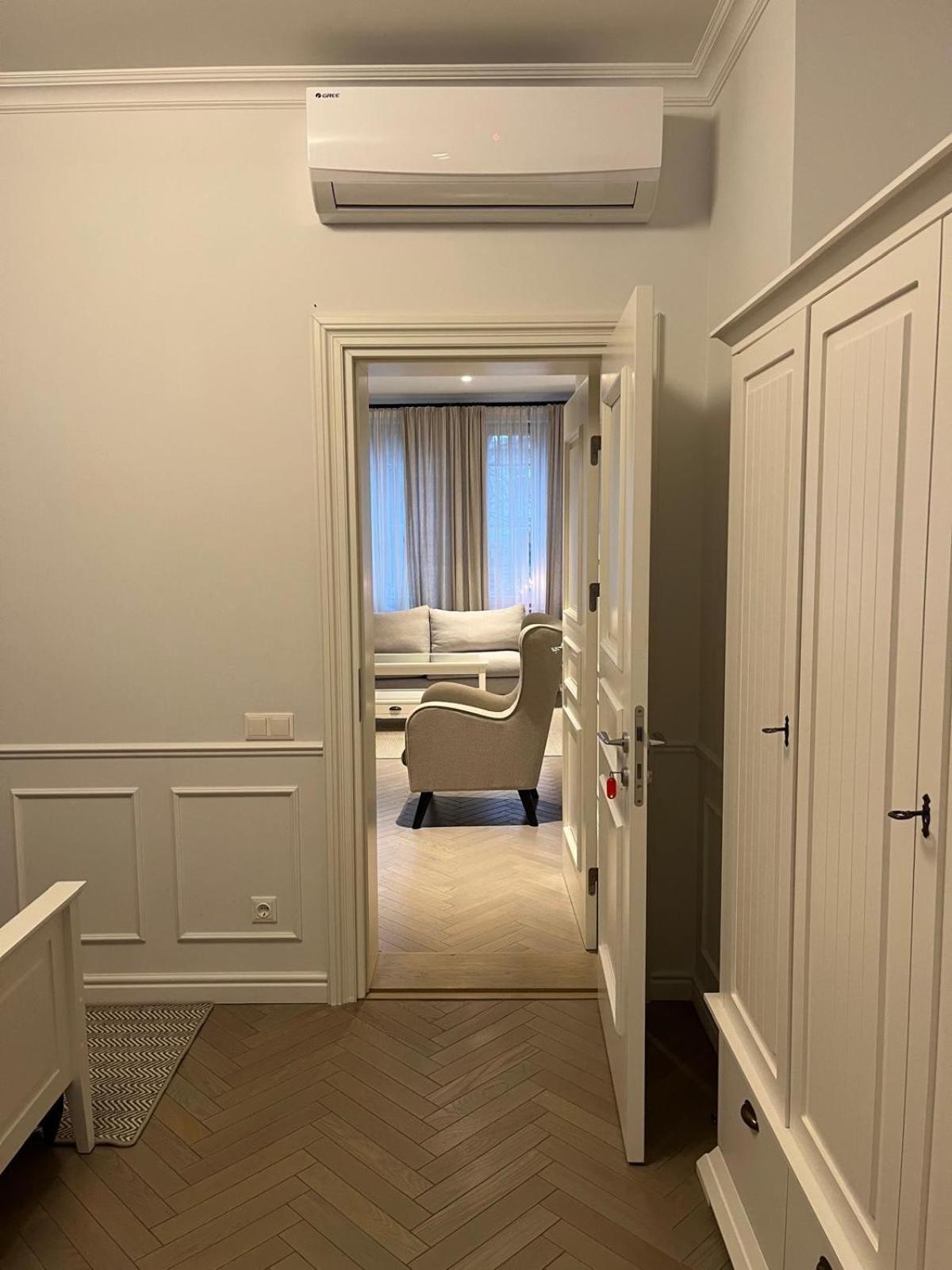 Osobnyak Aparthotel Jūrkalne Εξωτερικό φωτογραφία