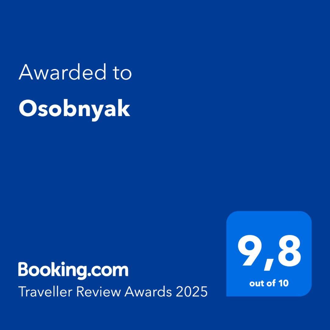 Osobnyak Aparthotel Jūrkalne Εξωτερικό φωτογραφία
