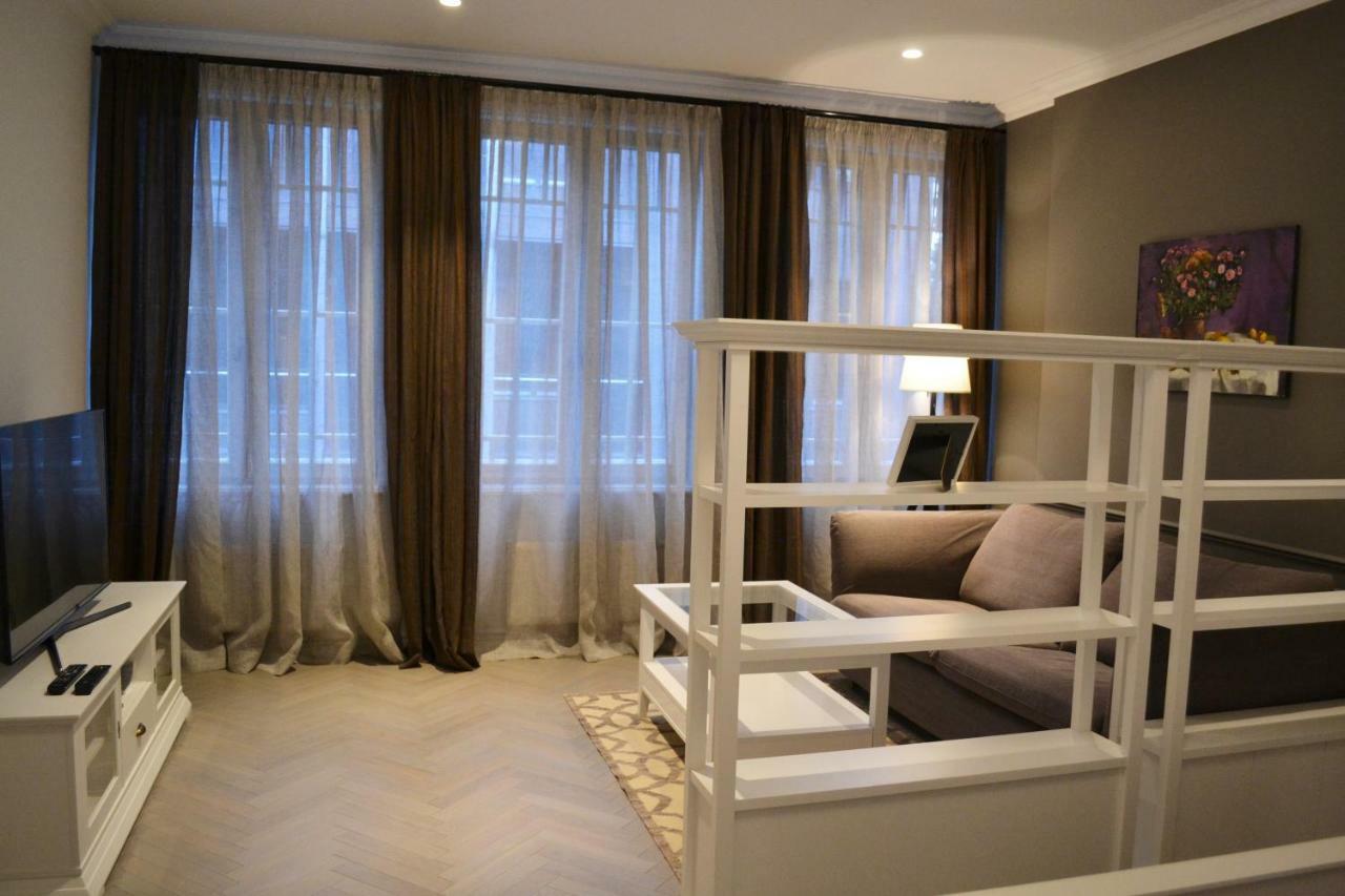 Osobnyak Aparthotel Jūrkalne Εξωτερικό φωτογραφία