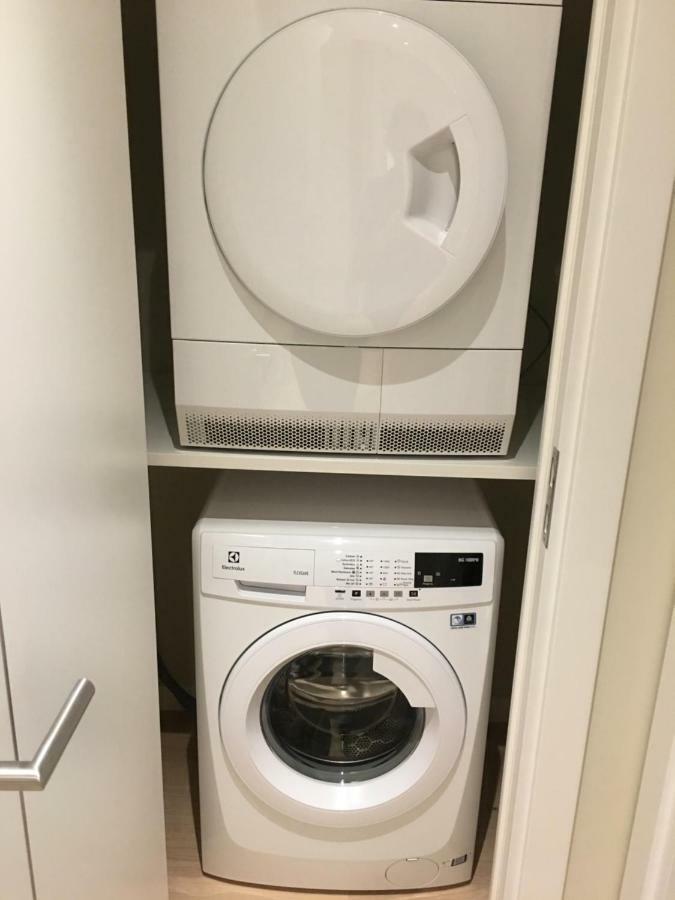 Osobnyak Aparthotel Jūrkalne Εξωτερικό φωτογραφία
