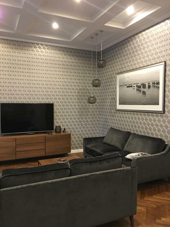 Osobnyak Aparthotel Jūrkalne Εξωτερικό φωτογραφία