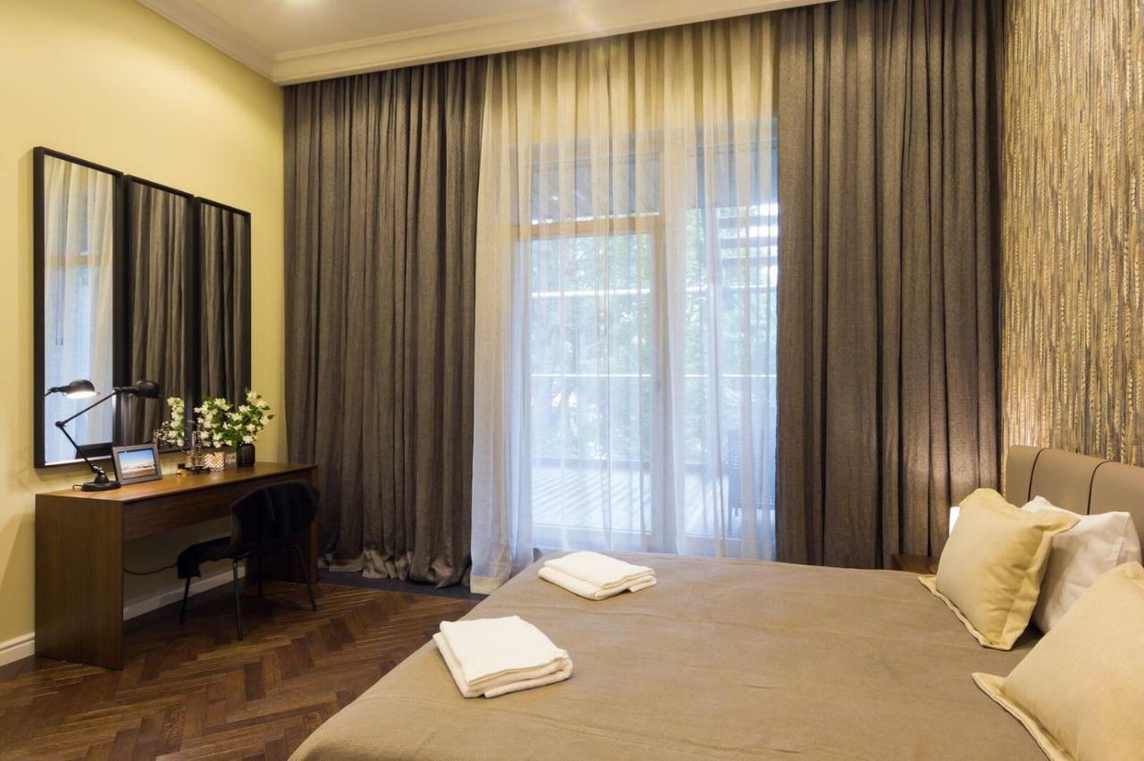 Osobnyak Aparthotel Jūrkalne Εξωτερικό φωτογραφία