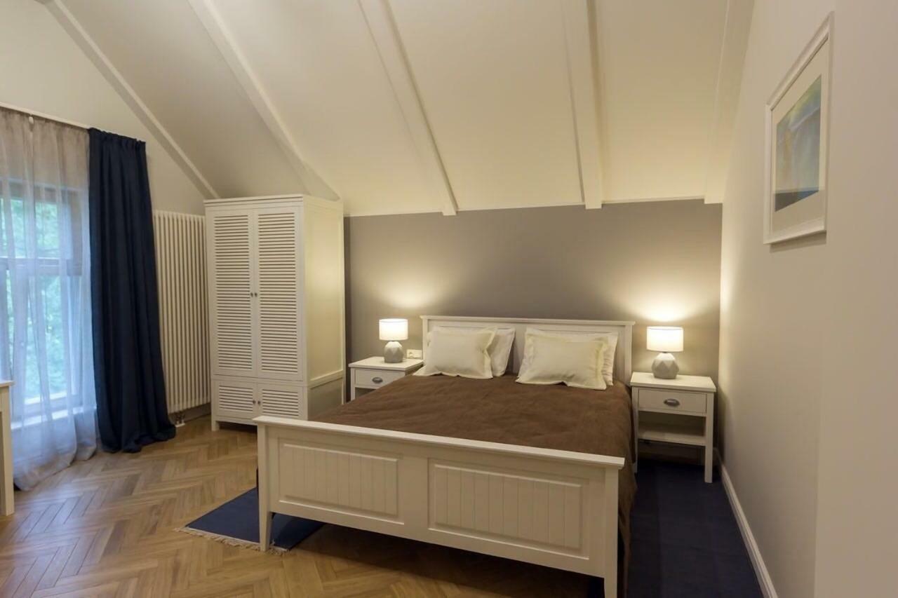 Osobnyak Aparthotel Jūrkalne Εξωτερικό φωτογραφία